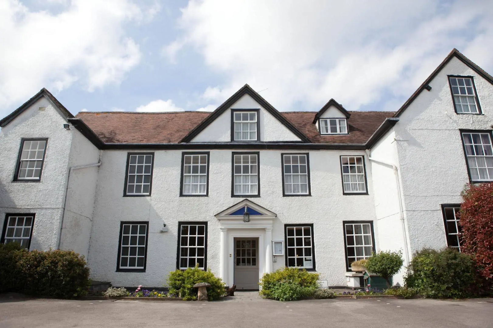 Evesham Hotel