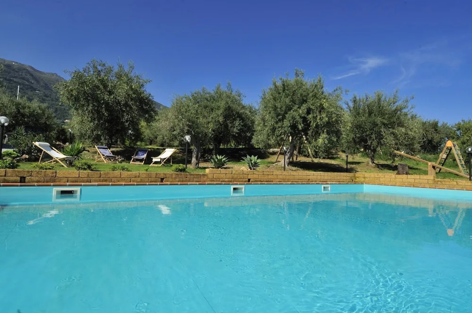 Residence Casa Torretta