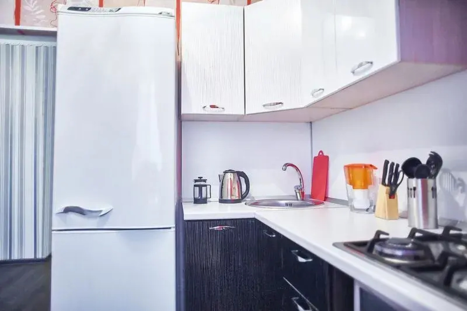 Pyat Zvezd na ul. Leningradskaya, d. 17-1