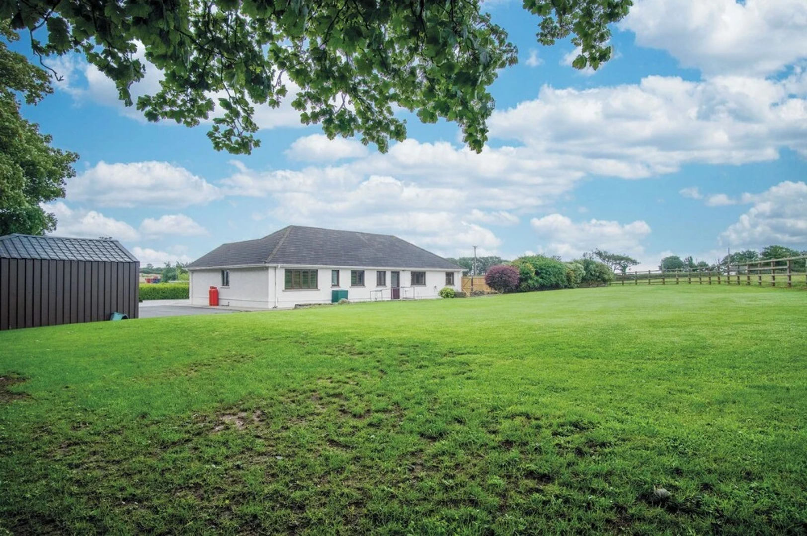 Springfield Lodge - 3 Bedroom Home - Princes Gate