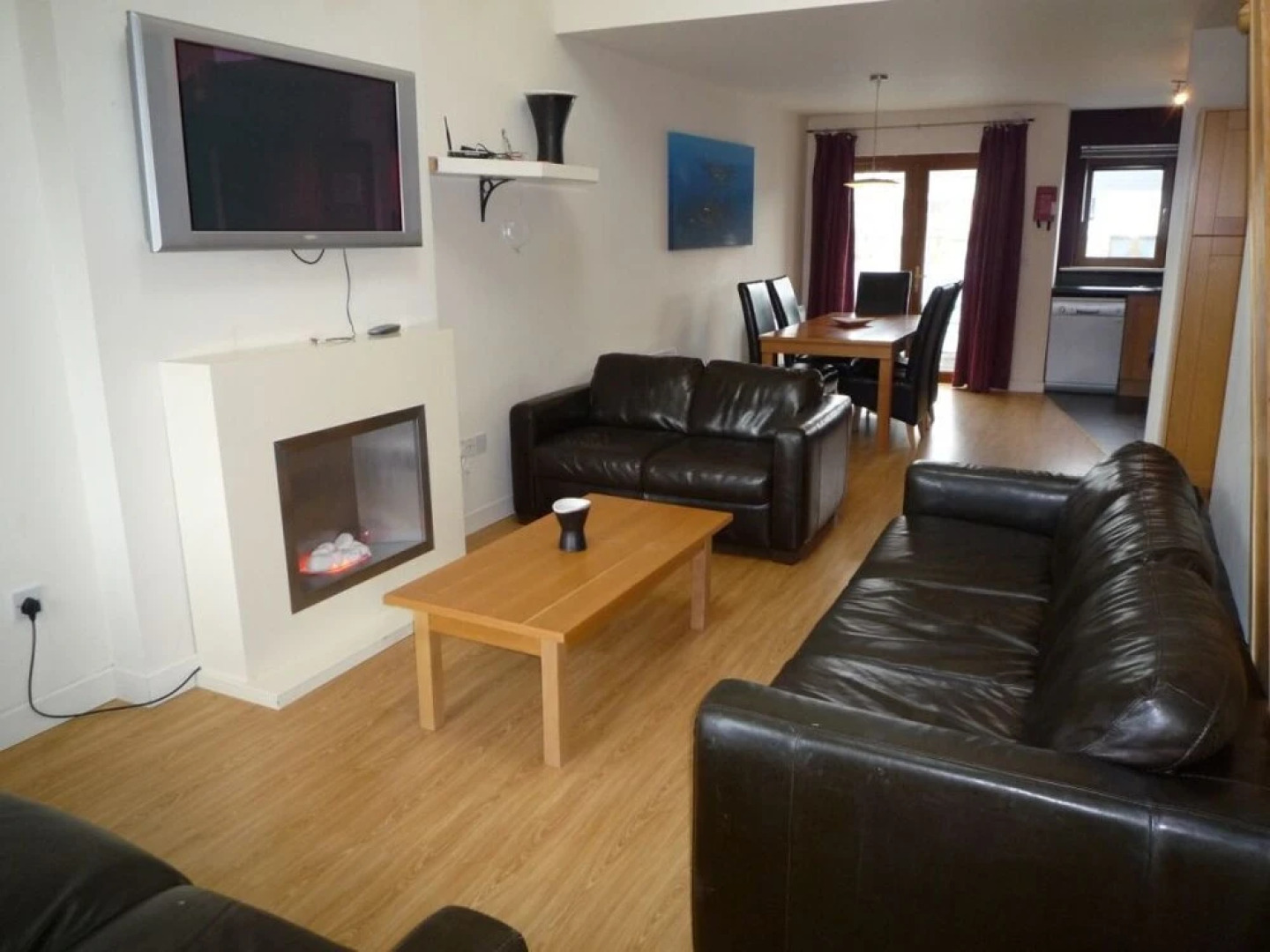 Shanagarry Holiday Village 2023