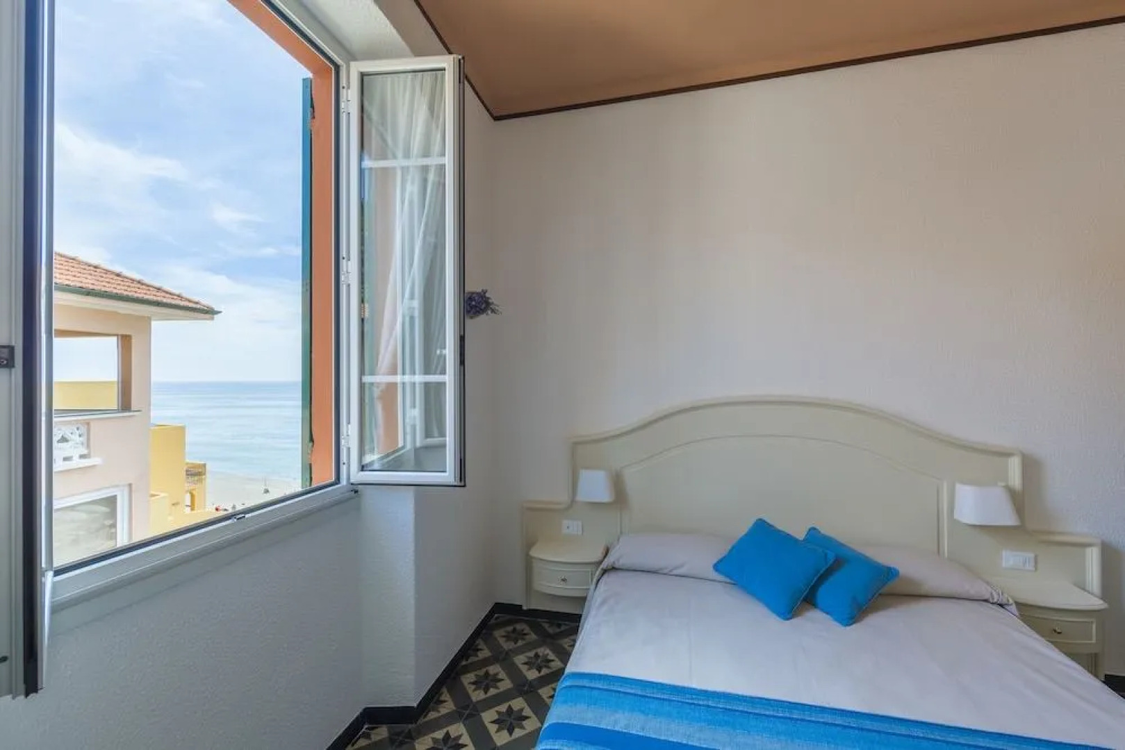 Hotel Riviera Miramare