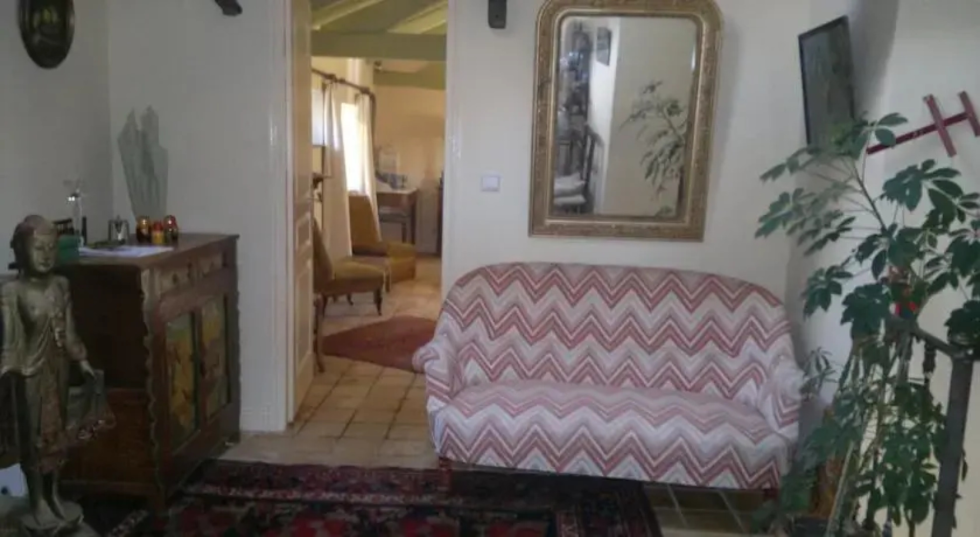 La Demeure Du Coeur De Lion