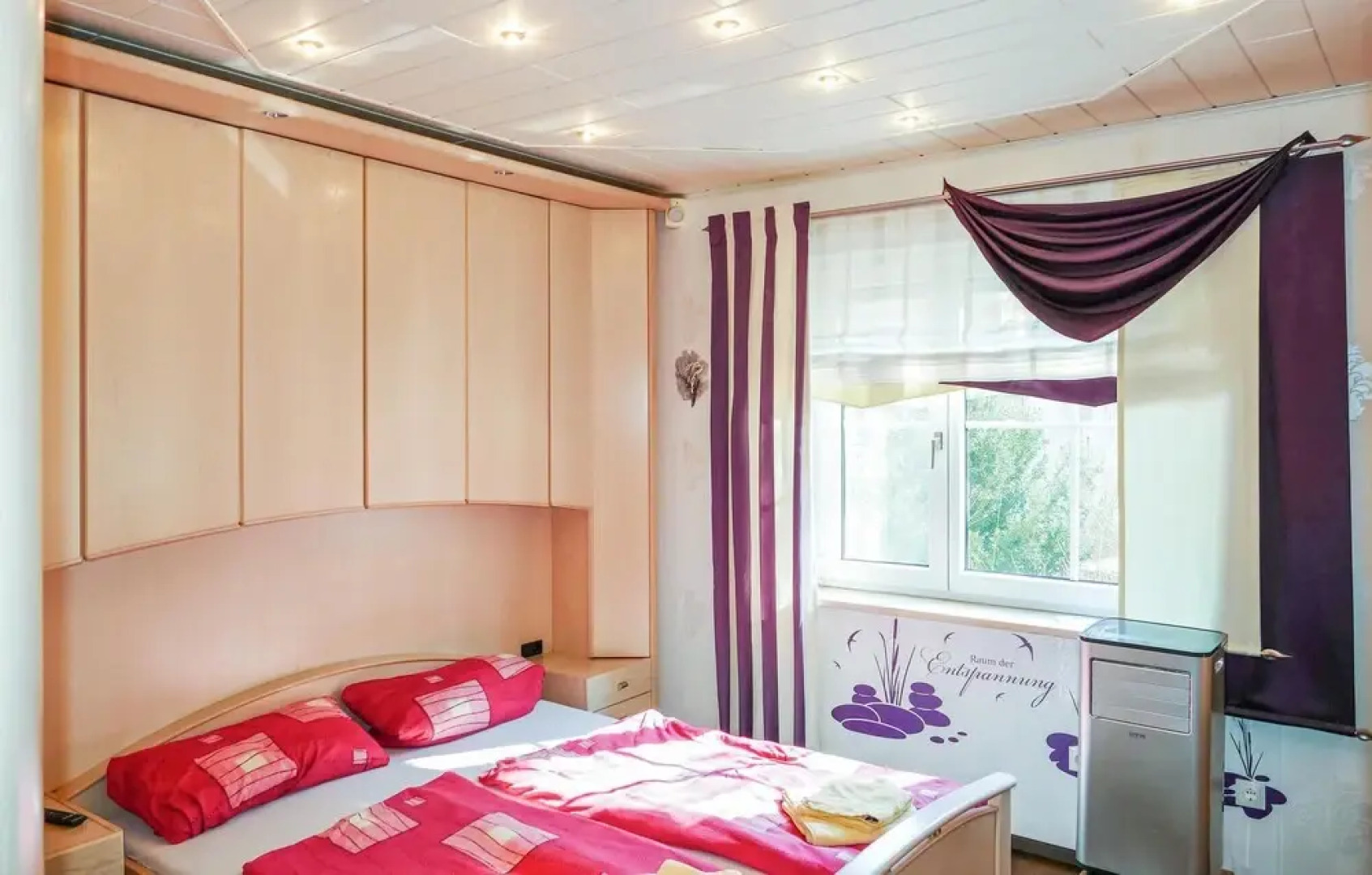 Awesome Apartment In Wernrode With Wifi And 2 Bedrooms