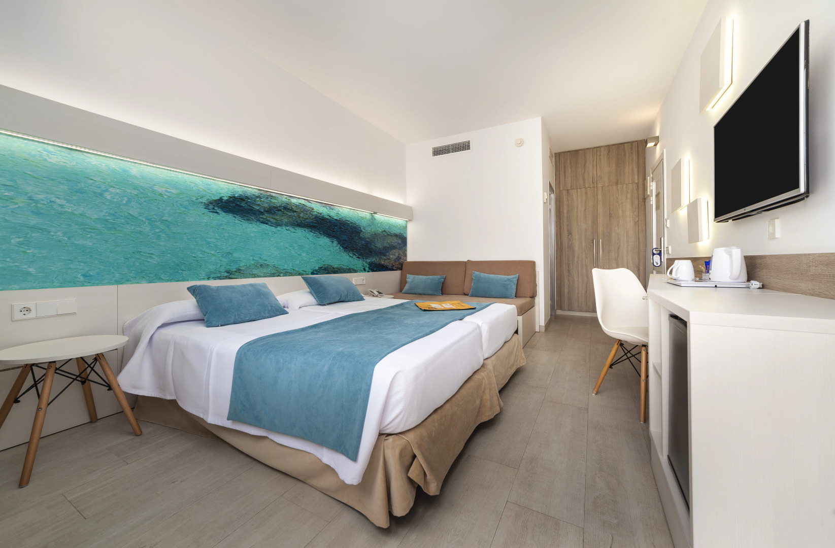 Globales Lord Nelson