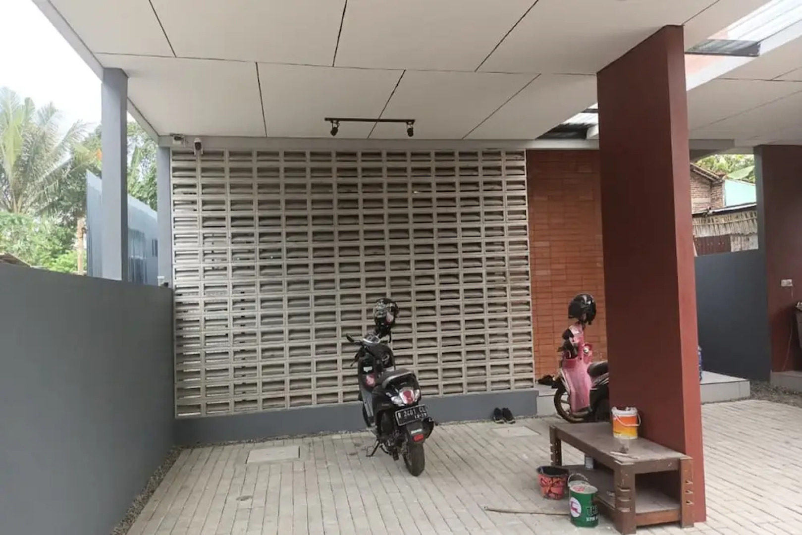 Hotel O Rubina Syariah Hotel