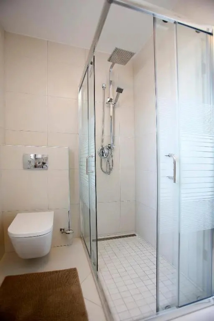 Apartments Villa San Antonio