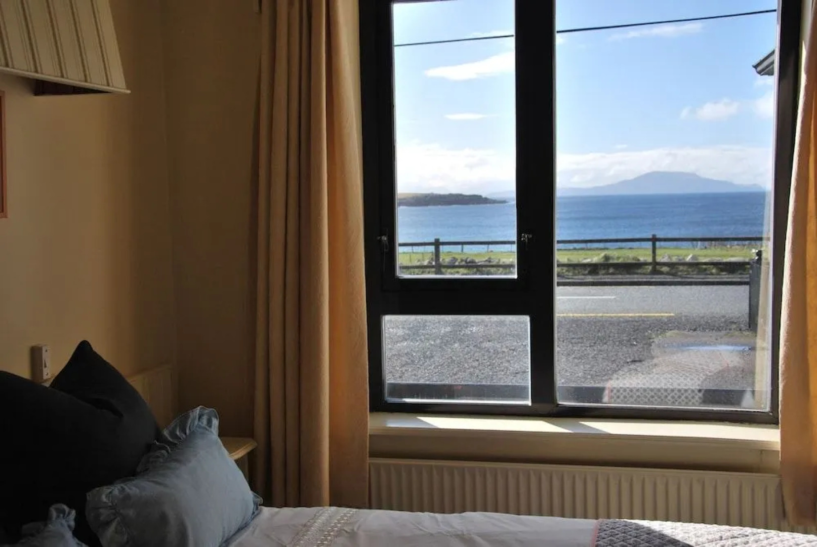 Teach Cruachán Large-group Holiday Home