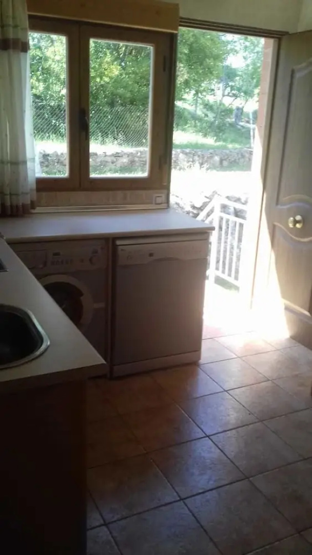 El Paraiso Casa Rural