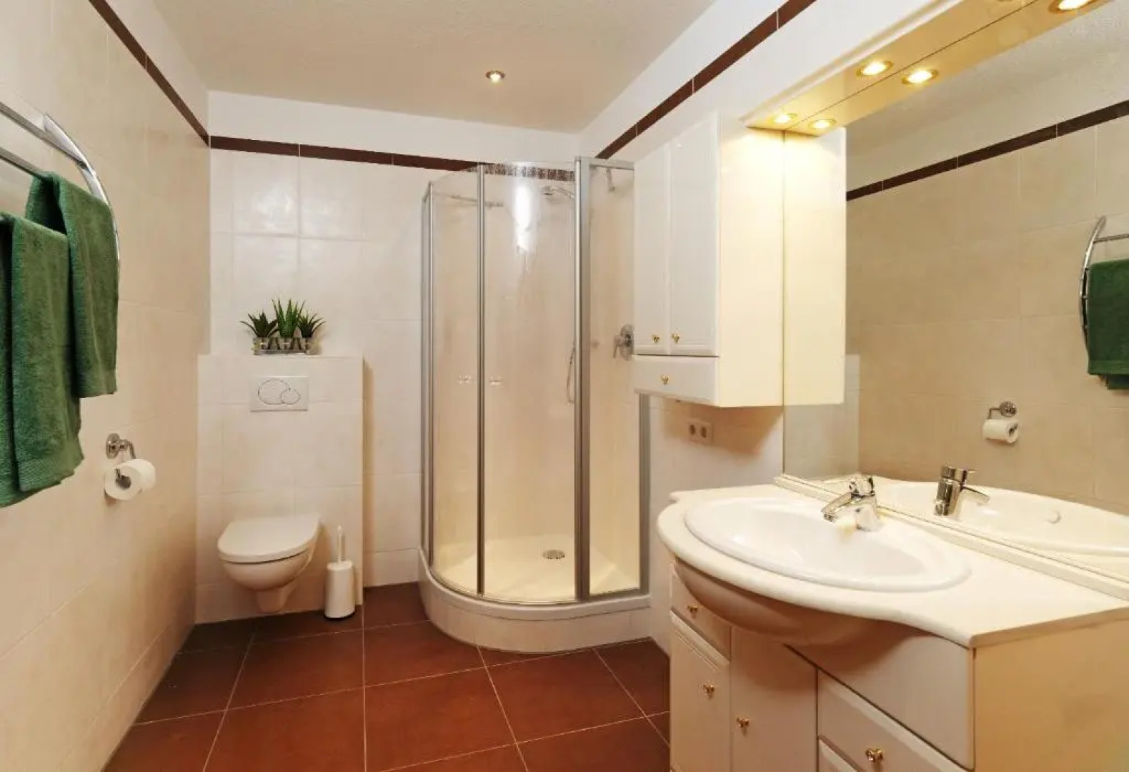 Mosella Ferienwohnungen