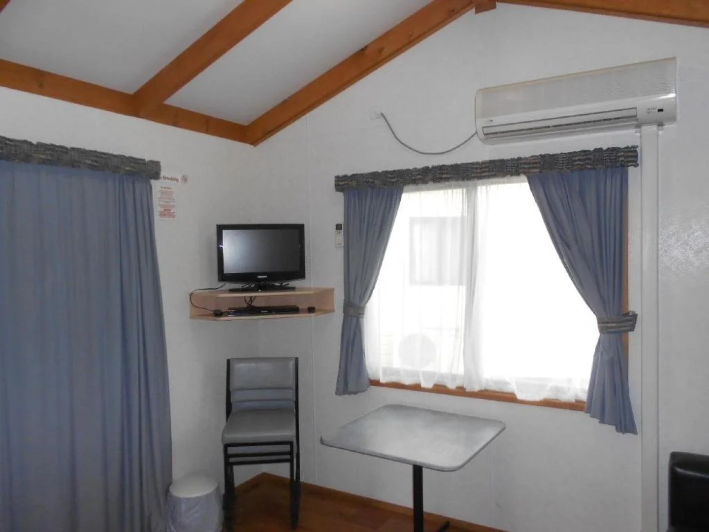 Wagga Wagga Beach Caravan Park