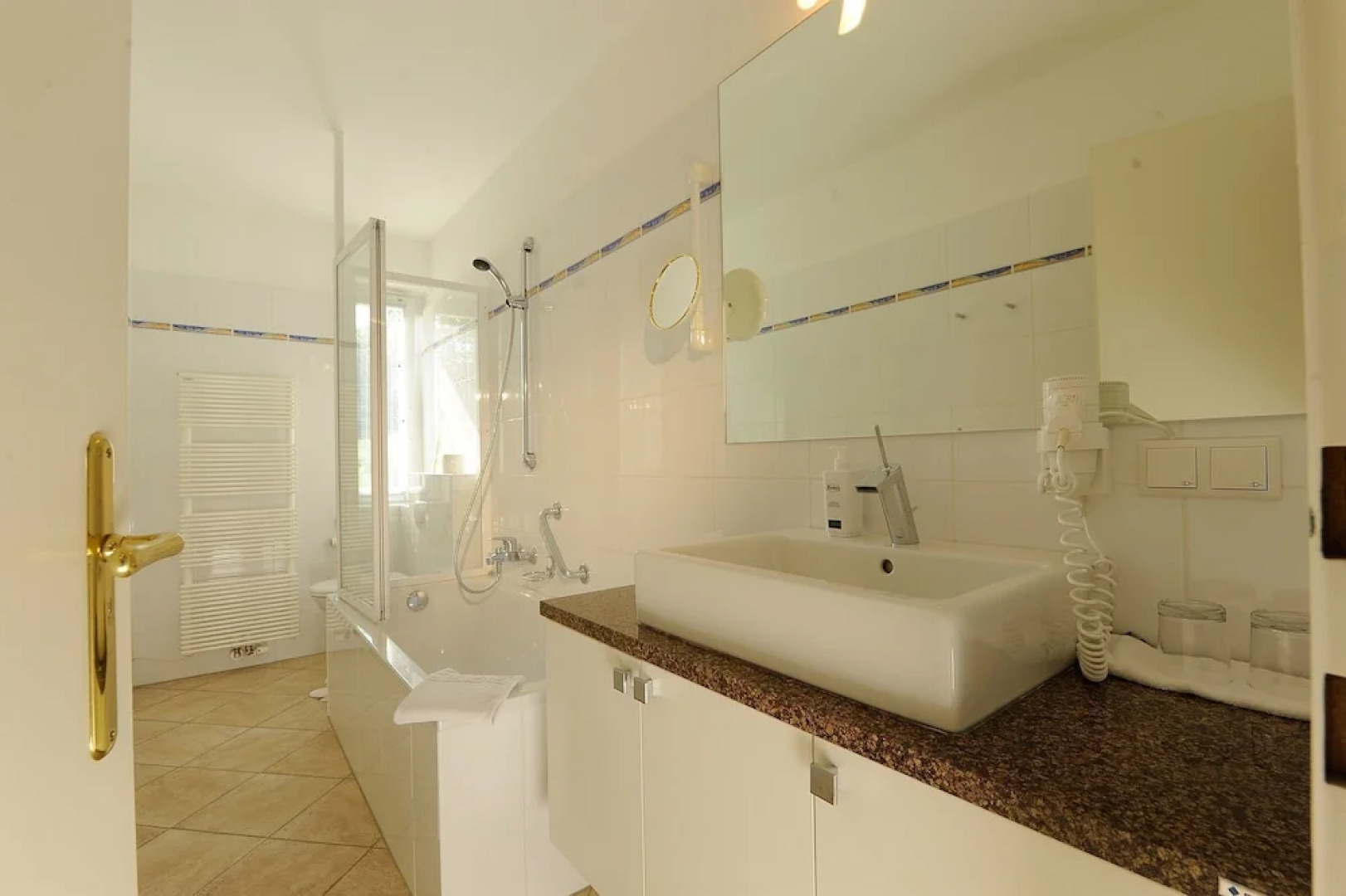 Gasthof Hotel Fürberg