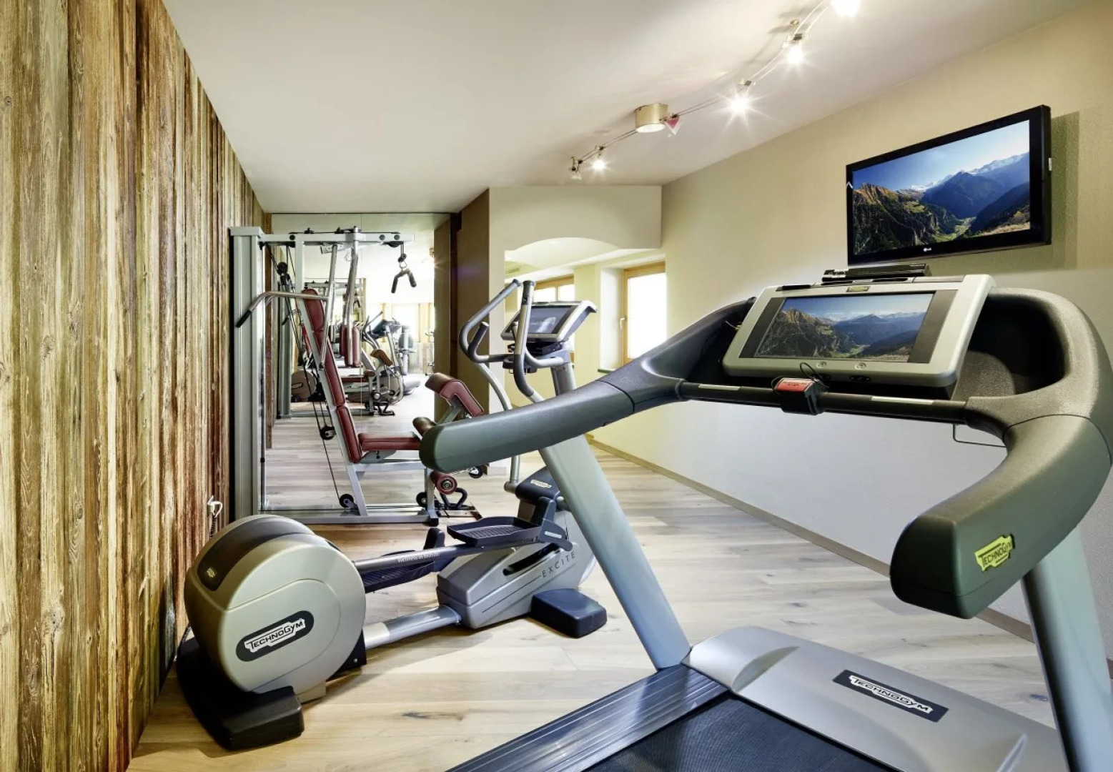 ZillergrundRock Luxury Mountain Resort