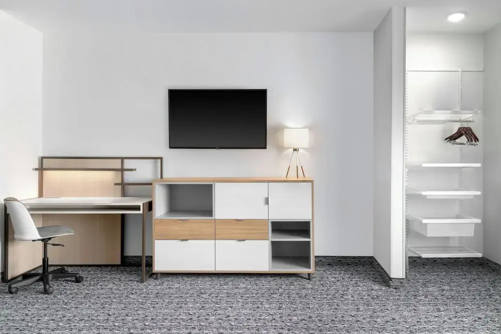 TownePlace Suites Detroit Taylor