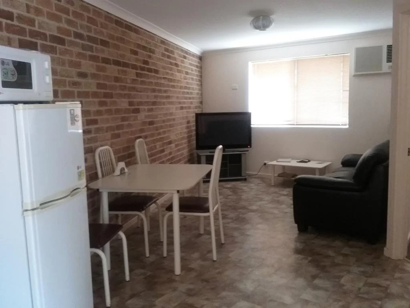 Ocean Beach Holiday Units