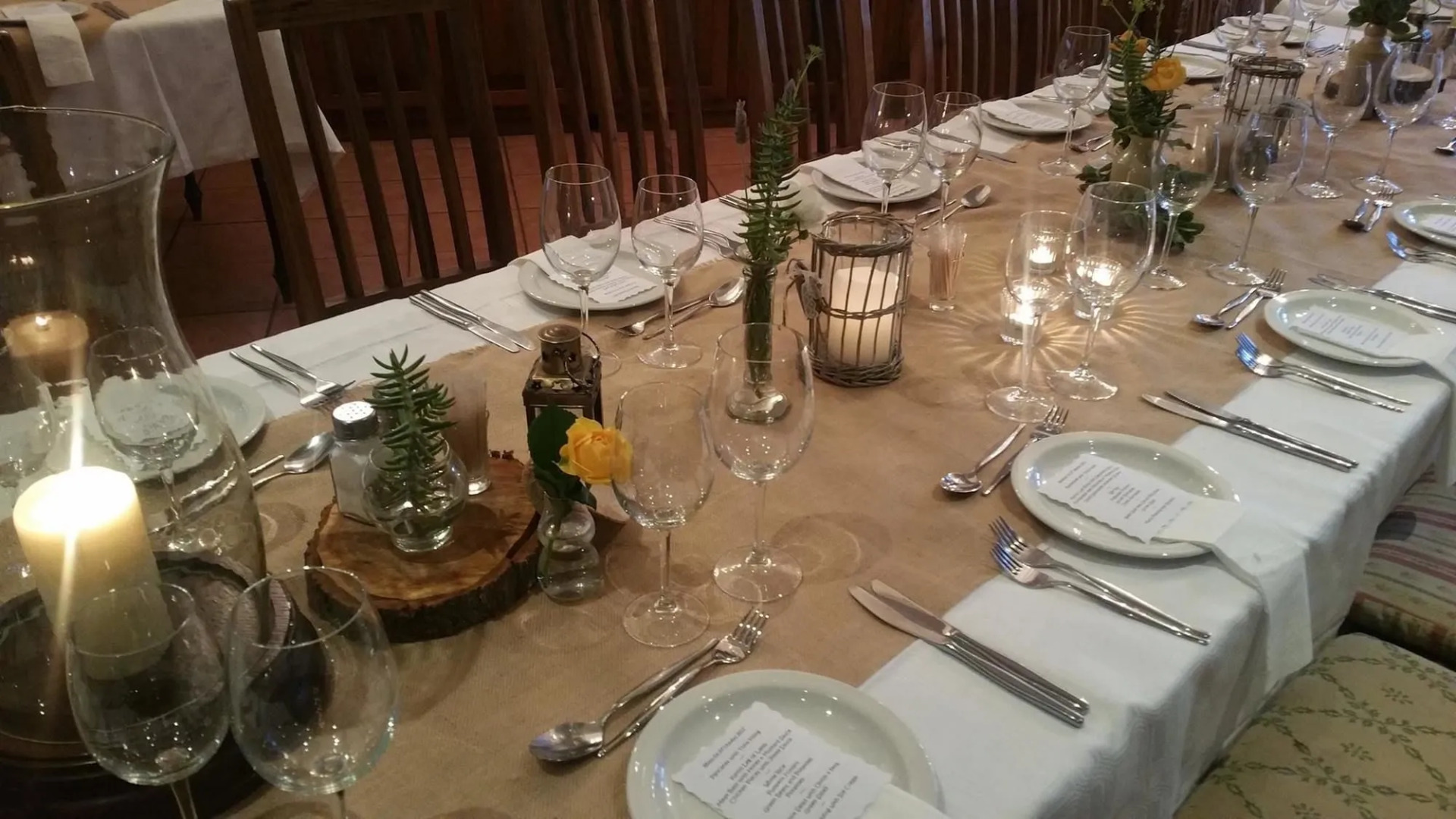 Beaufort Manor Country Lodge