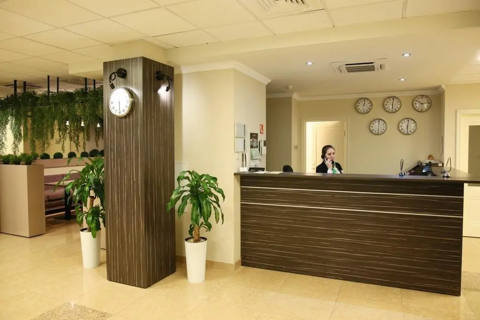 Жигулевская Долина