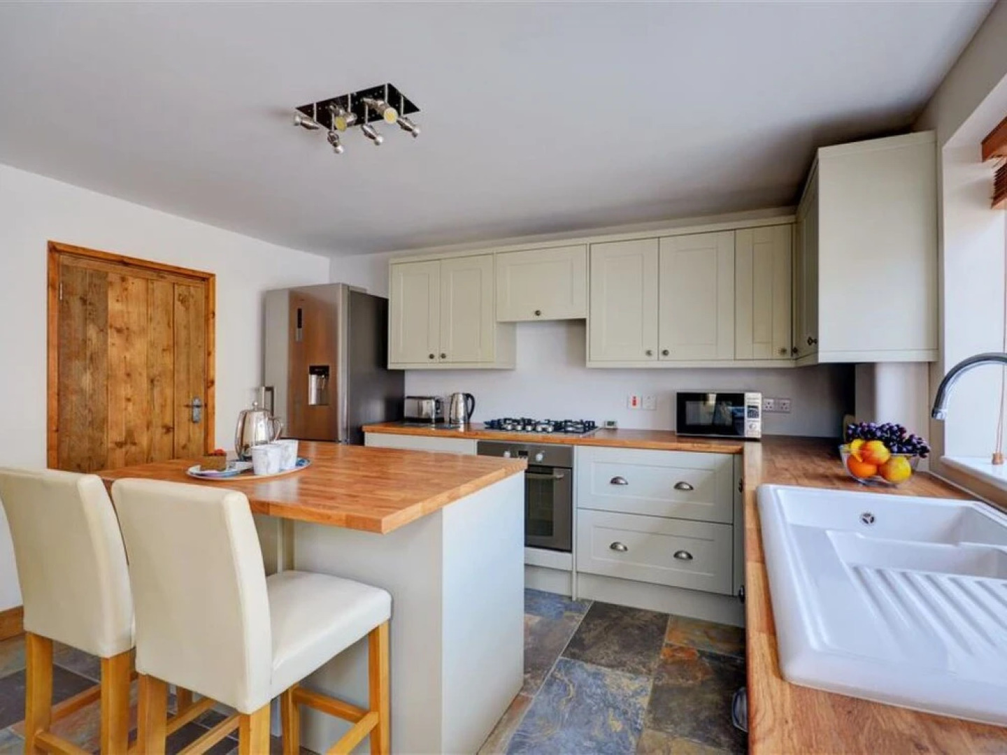 Pendarves Troon in Troon