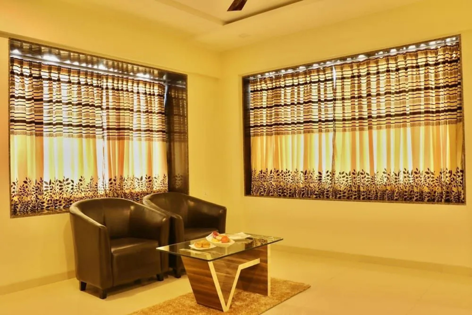 Click Hotel Sagar Plaza Chakan, Pune