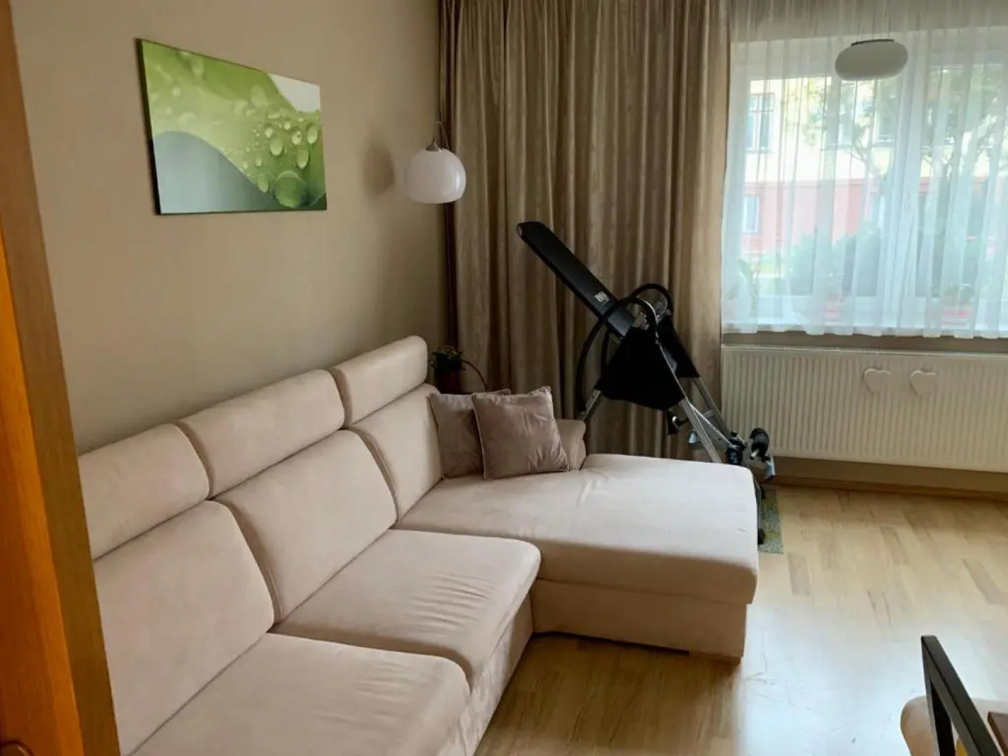 Apartmanovy penzion Park