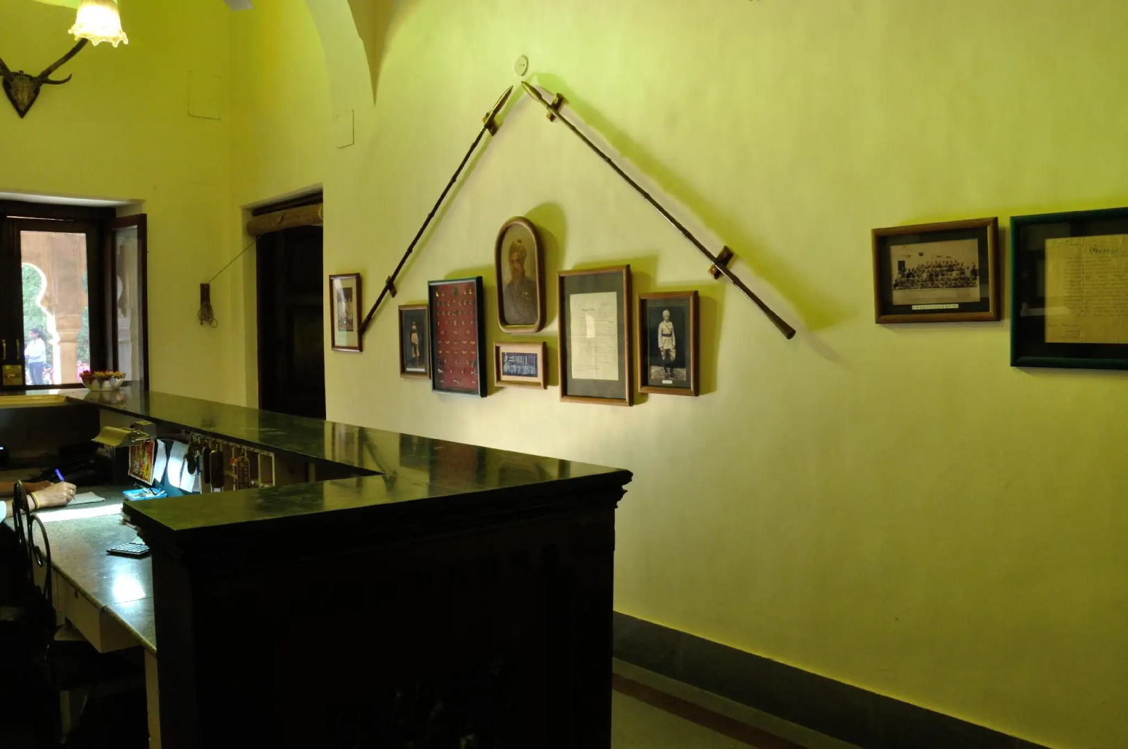 Hotel Sukhdham Kothi