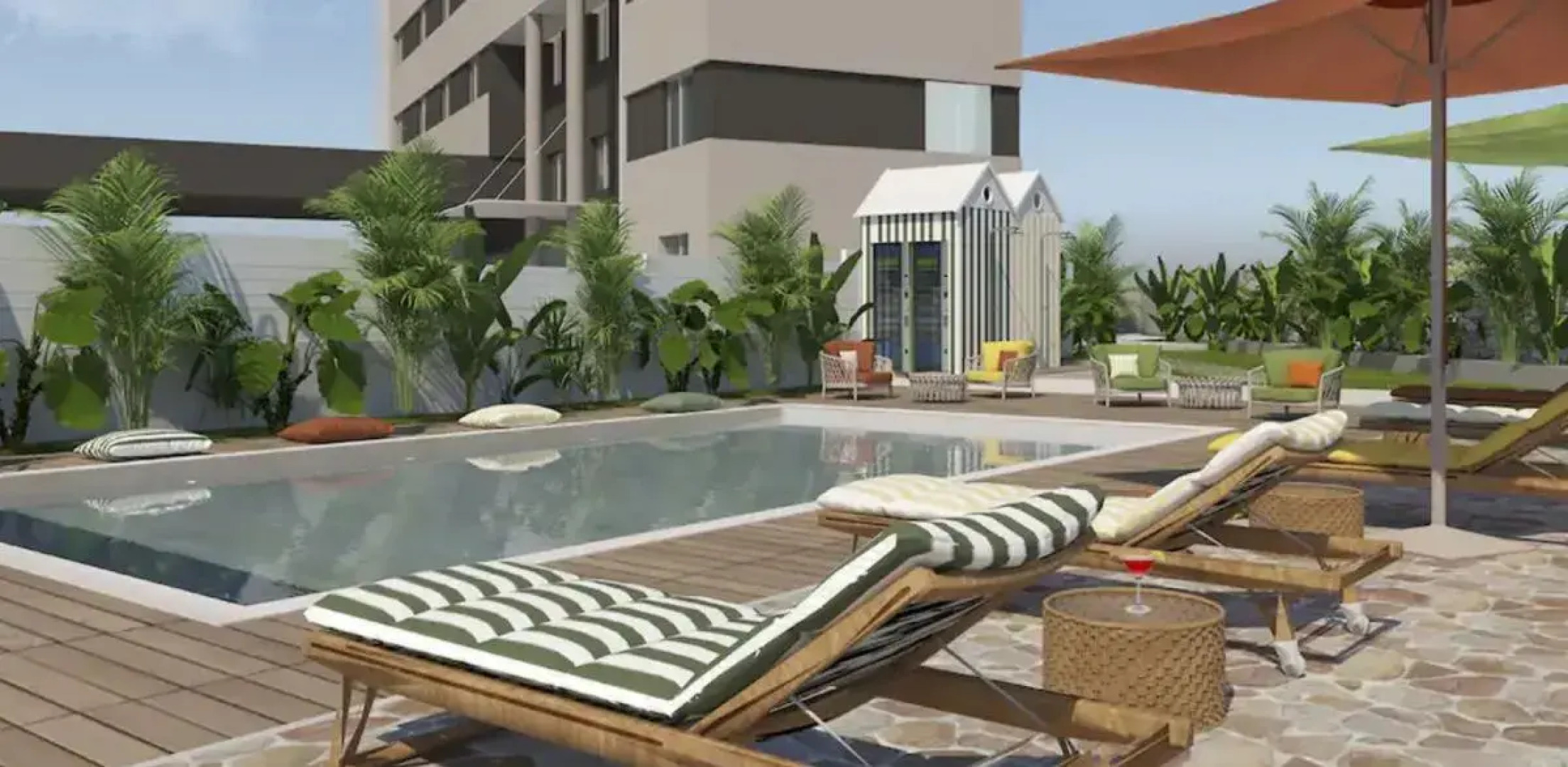 Modica Boutique Hotel