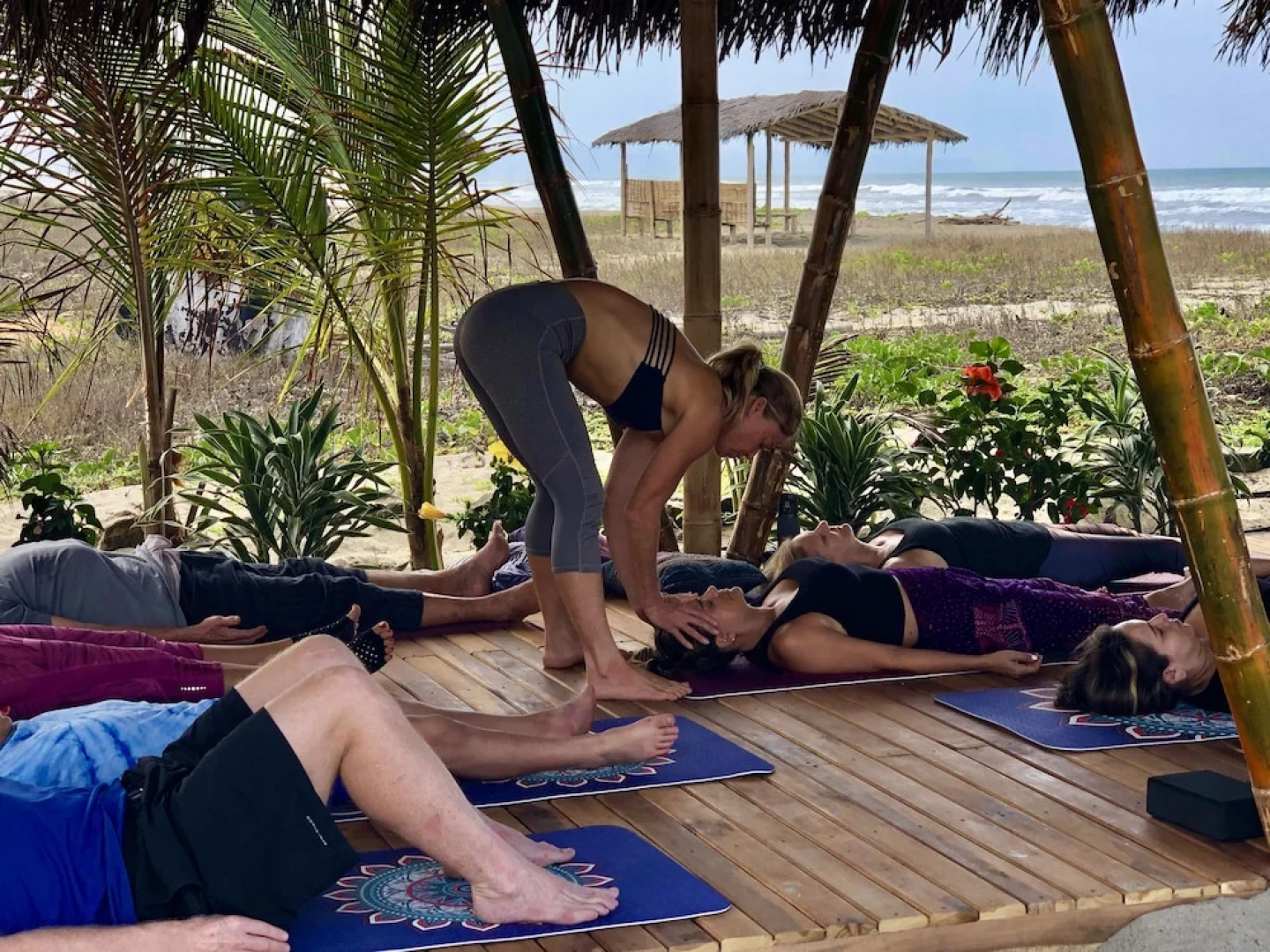 Malù Surf Boutique Hotel