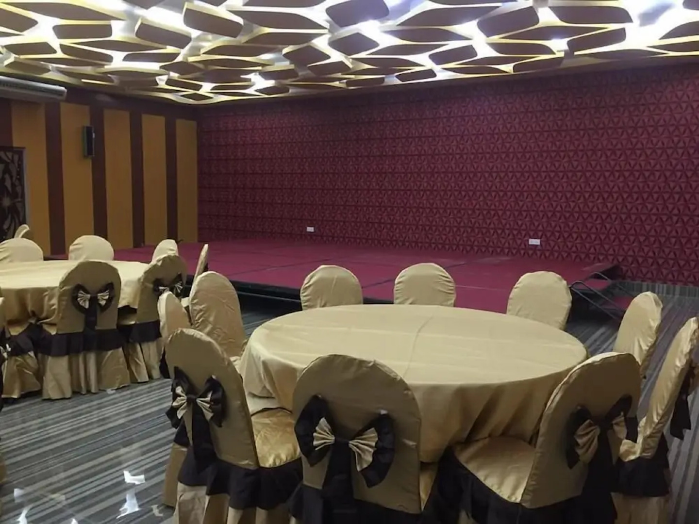 Hotel Graver Inn International