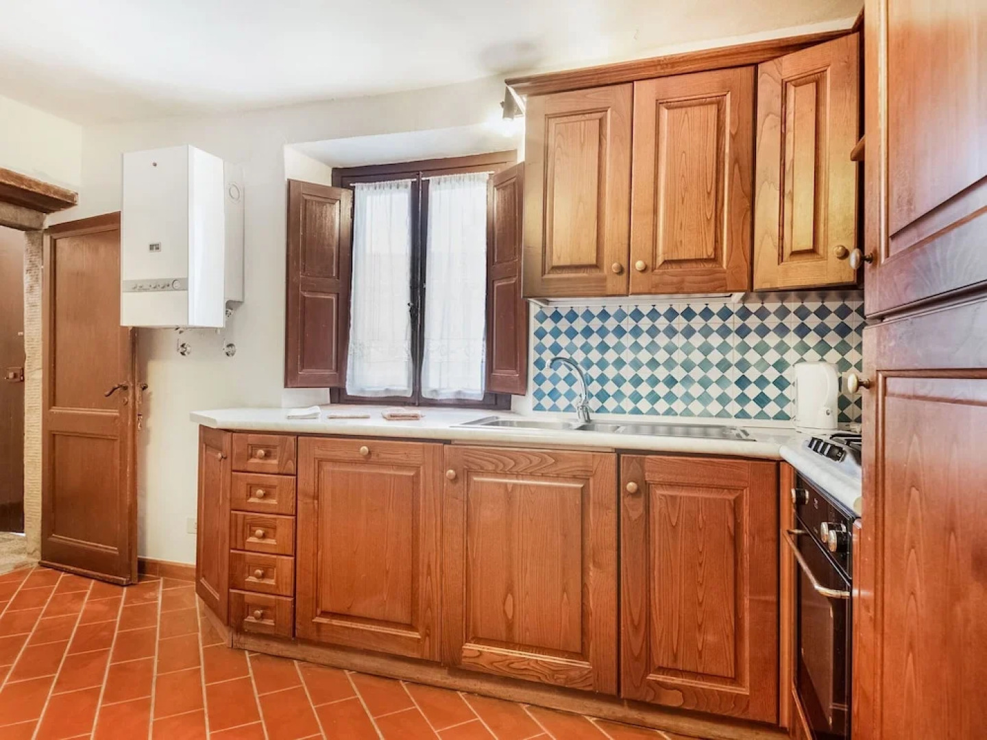 Charming Cottage Situated on an Estate