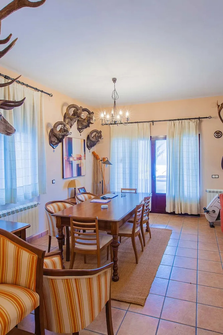 Santa Quiteria Rural