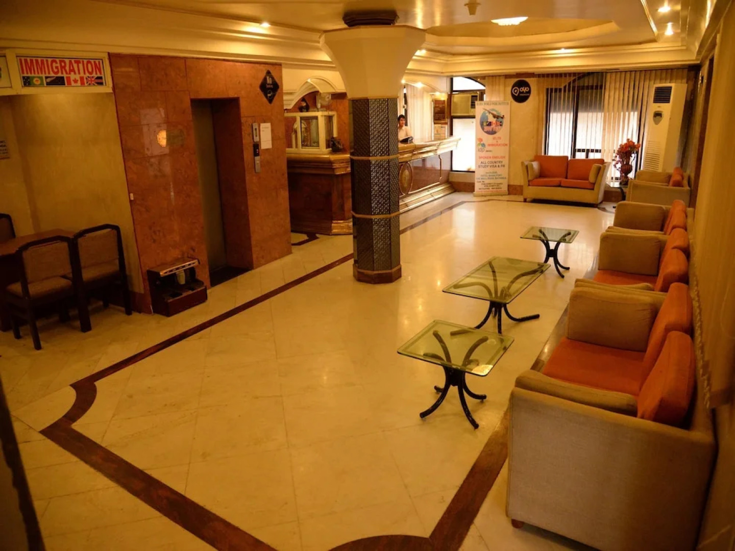 OYO 2152 Hotel Bahia Fort