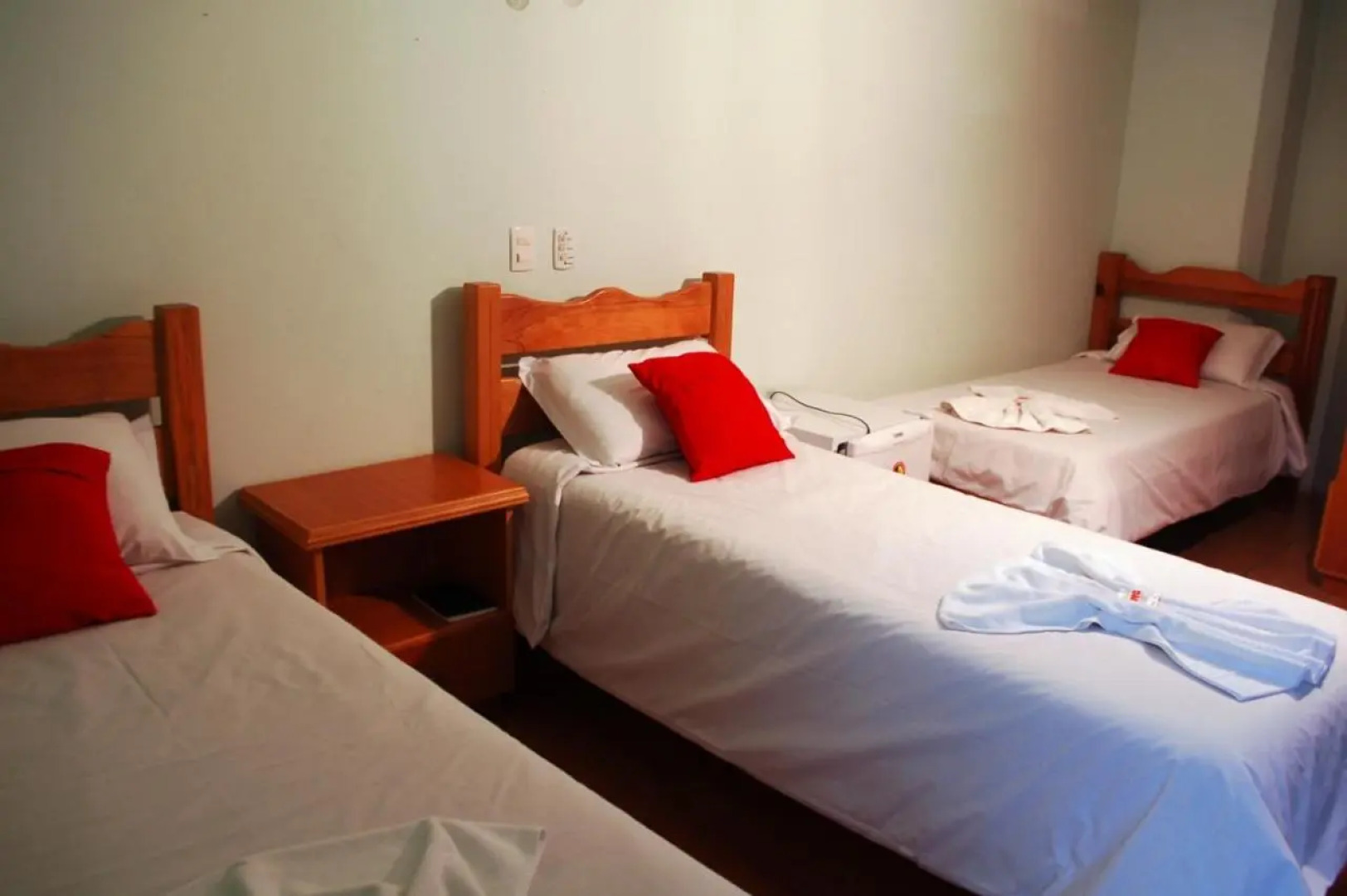 Imperial Parque Hotel