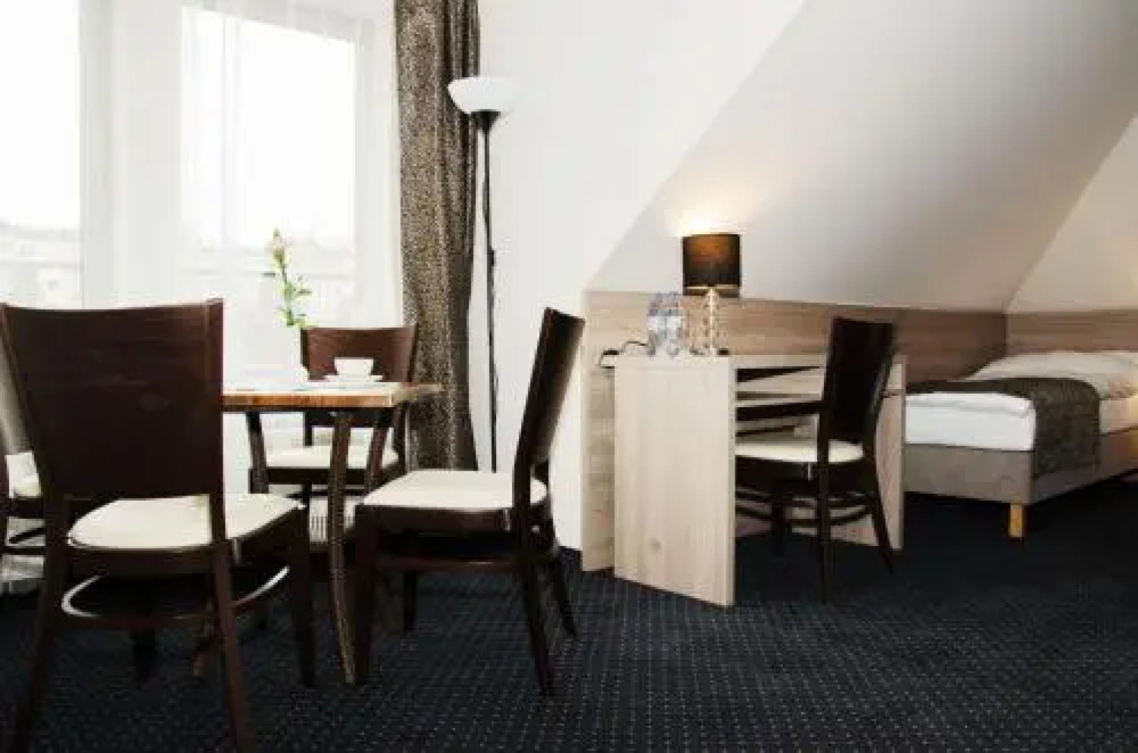 Pokoje gościnne WiP