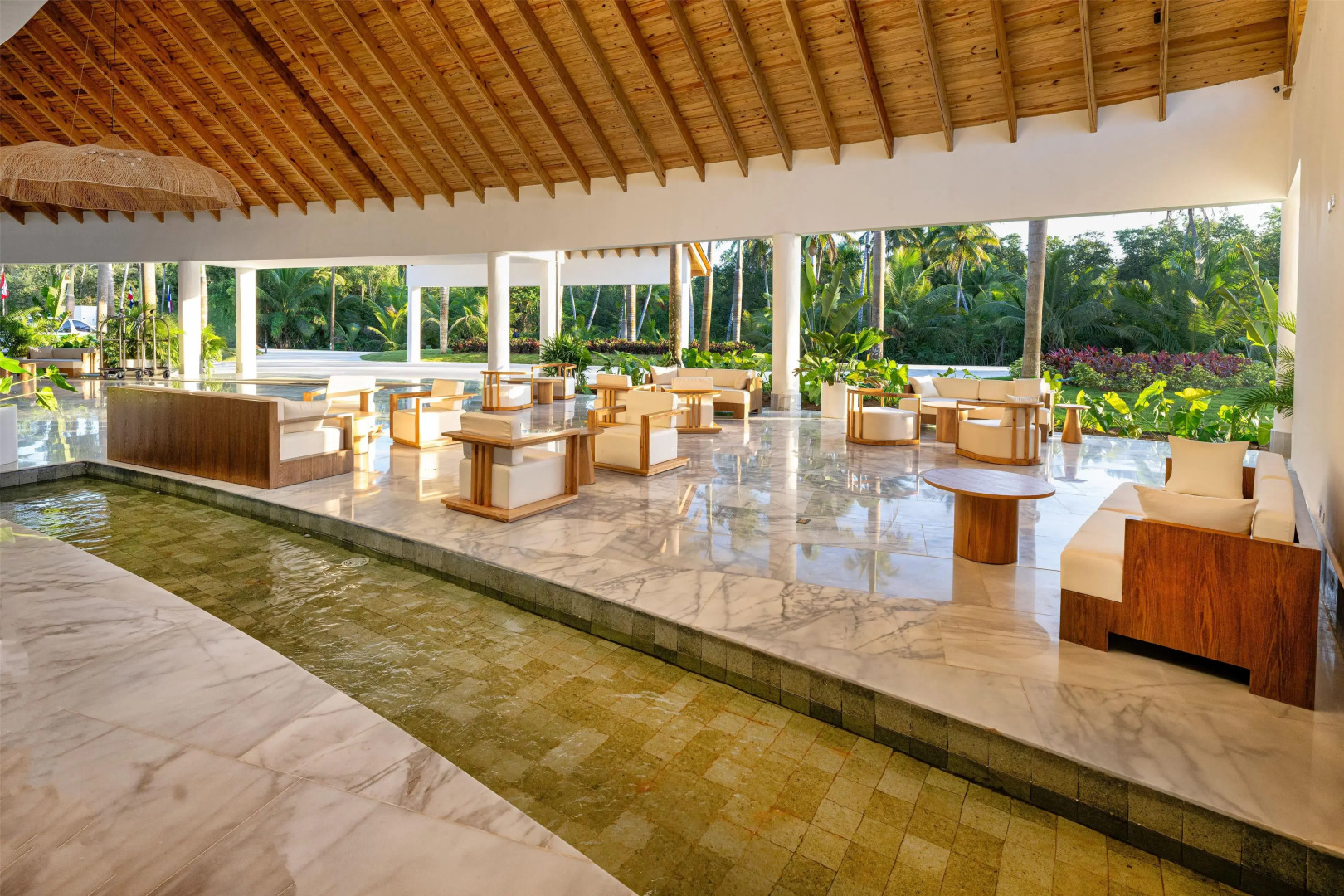 Viva Miches By Wyndham, A Trademark All Inclusive Resort