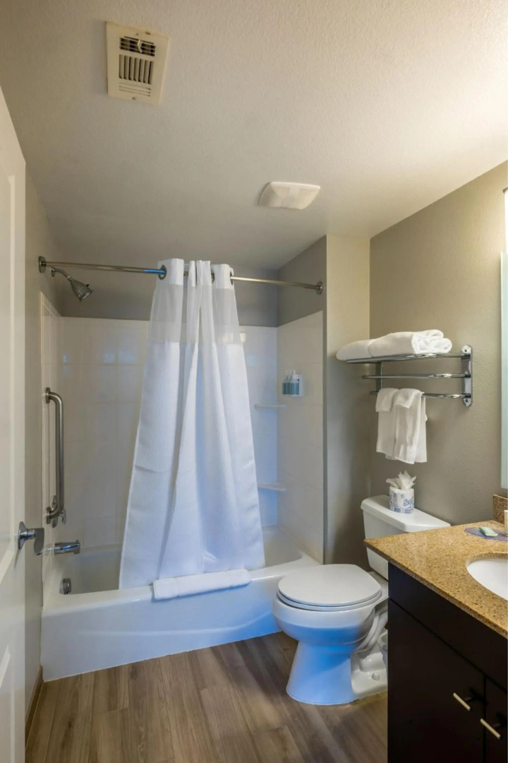 TownePlace Suites Dallas DeSoto