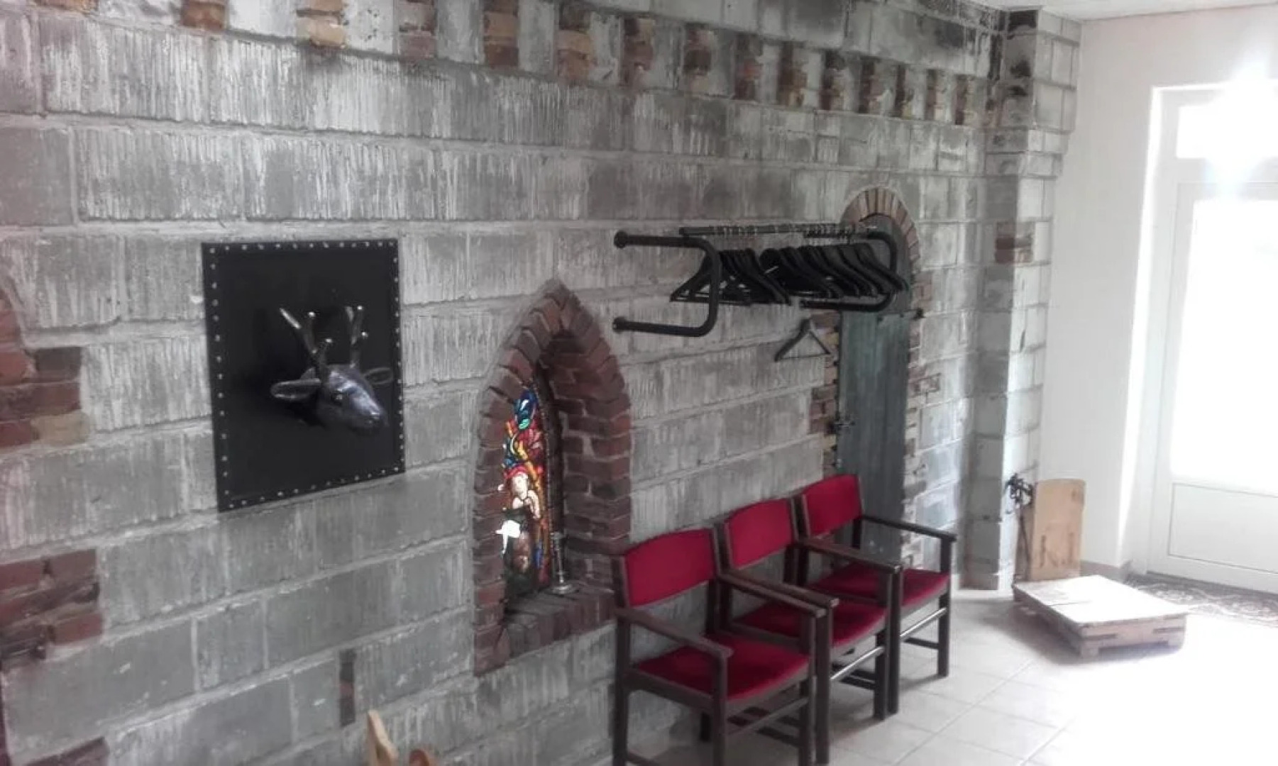 Hotel Velling Koller