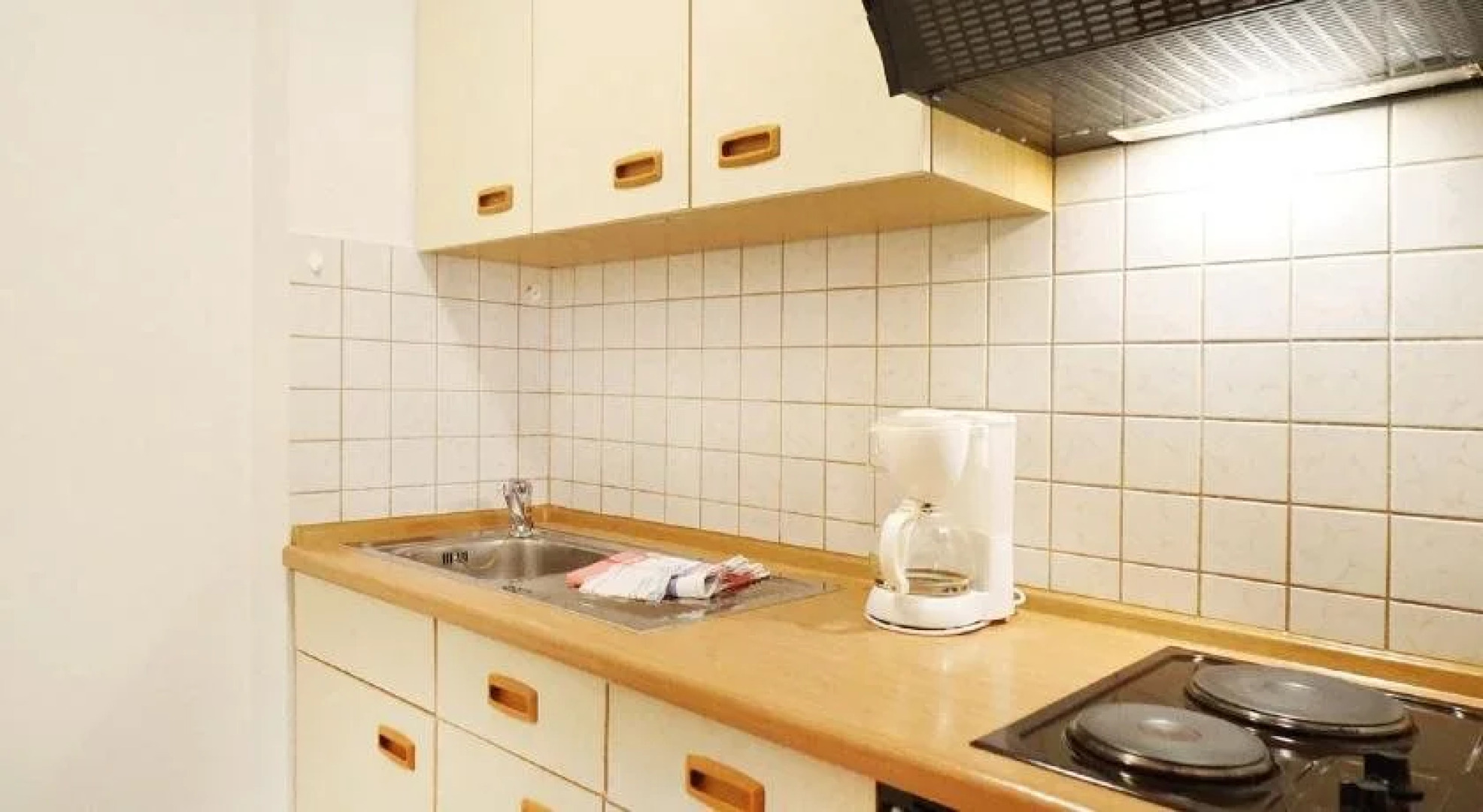 Appartementhaus Stephanie