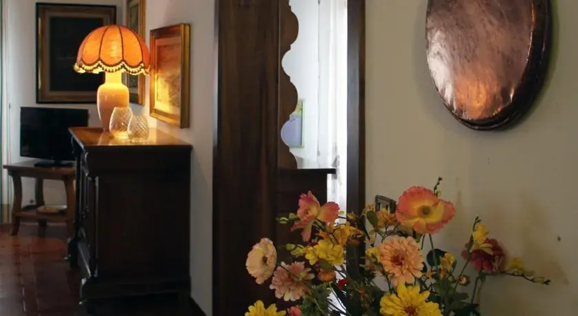 Il Giardino delle More