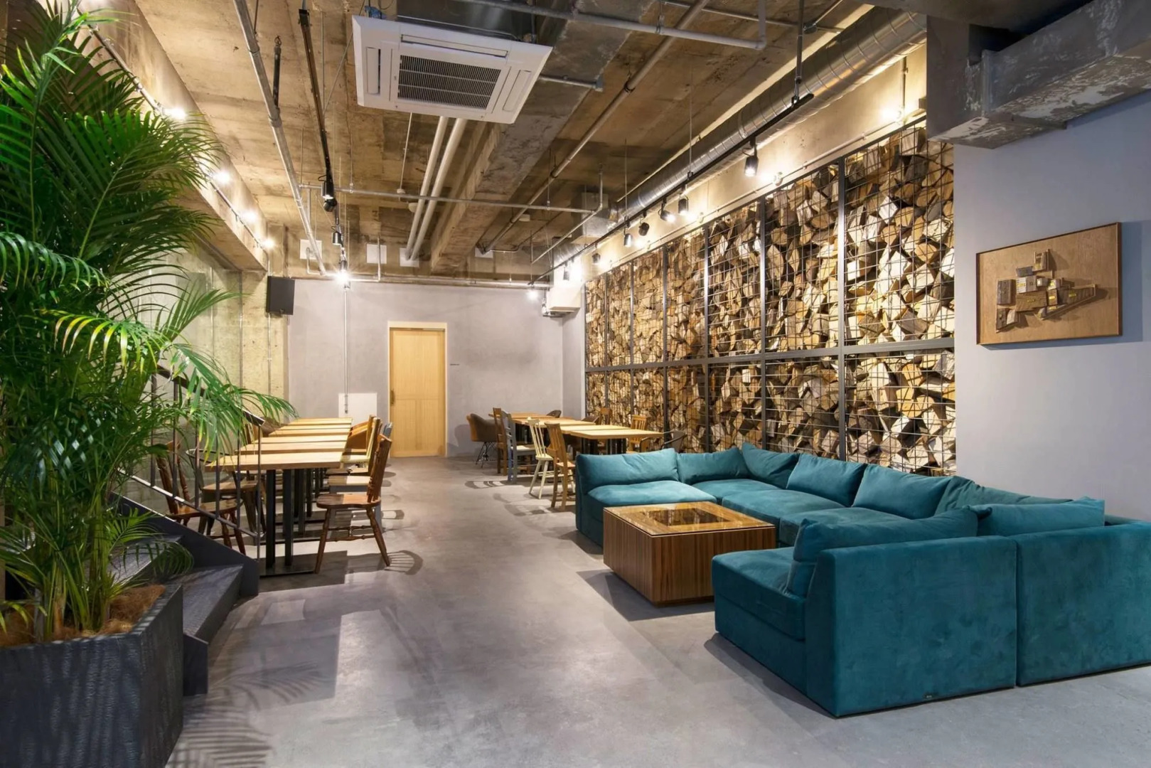 HafH Fukuoka THE LIFE - Hostel