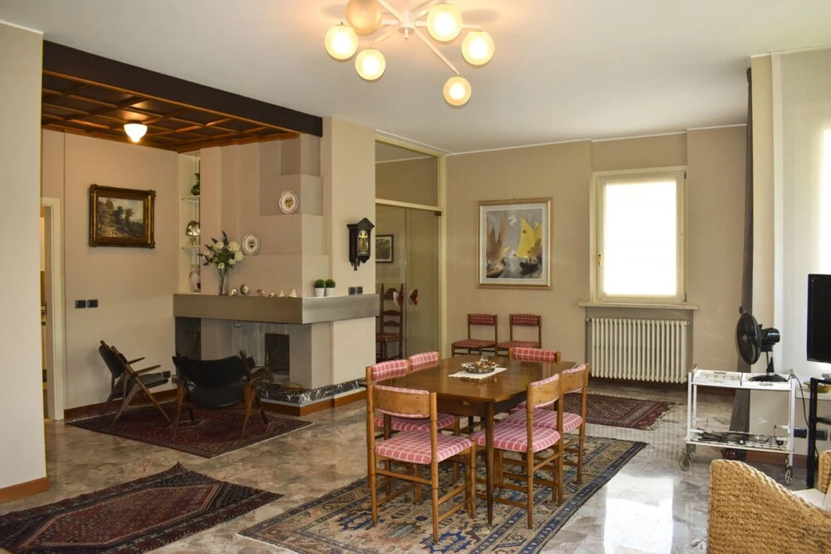 Appartamento Magnolia - Rebomaholidays