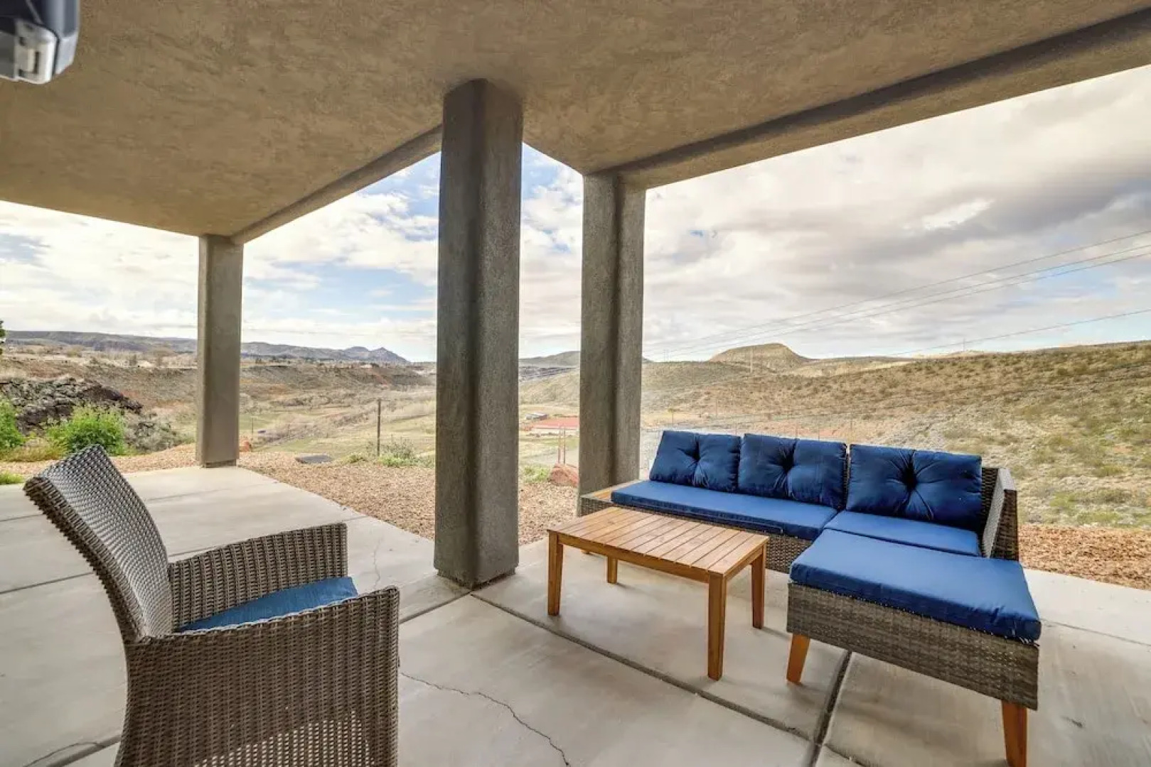 Toquerville Vacation Rental, Near State Parks!