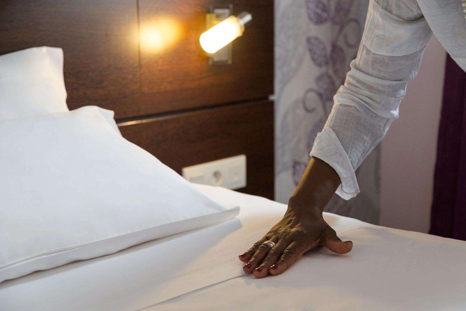 Urban Style Hotellerie du Cheval Noir