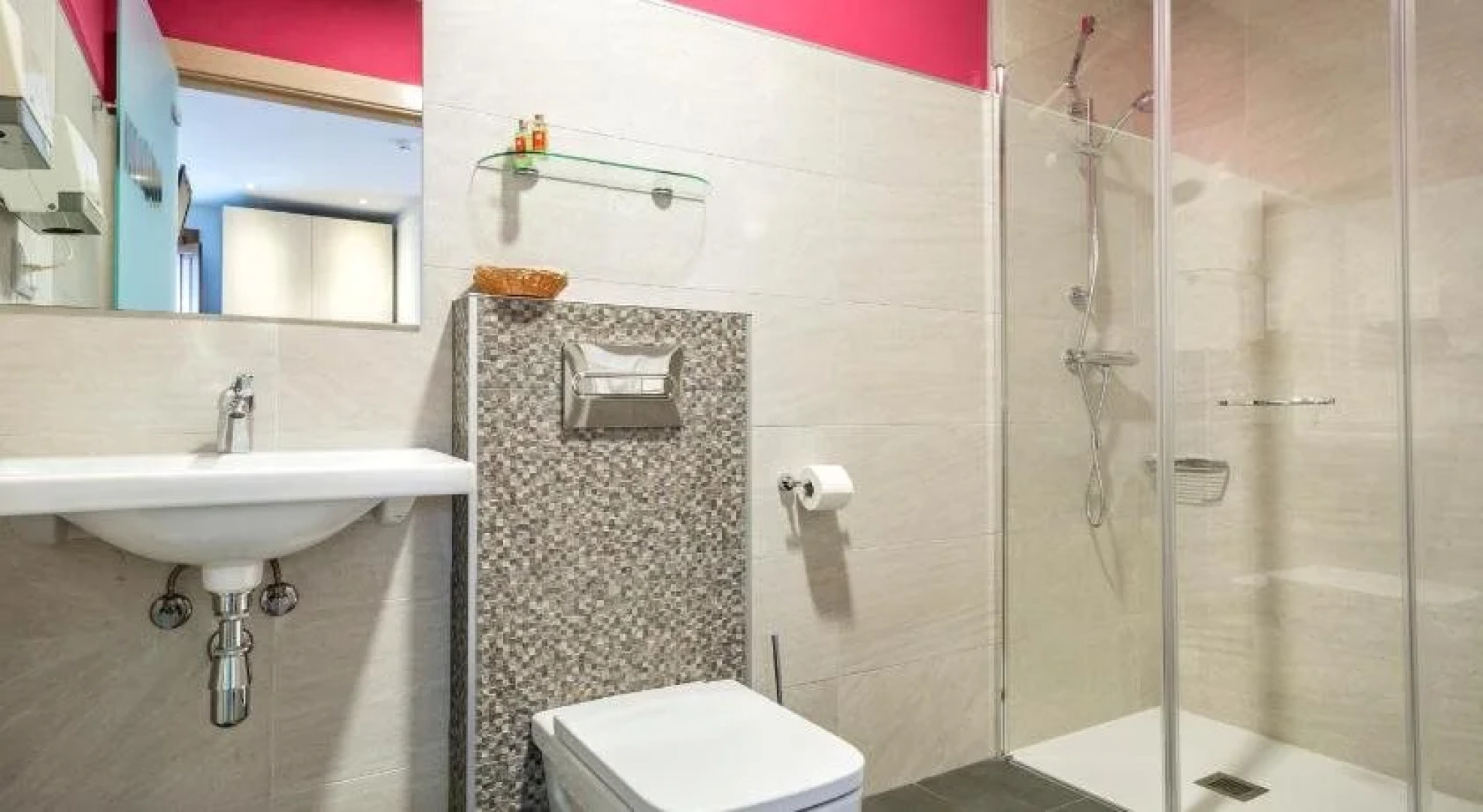 Hotel Rural Auñamendi