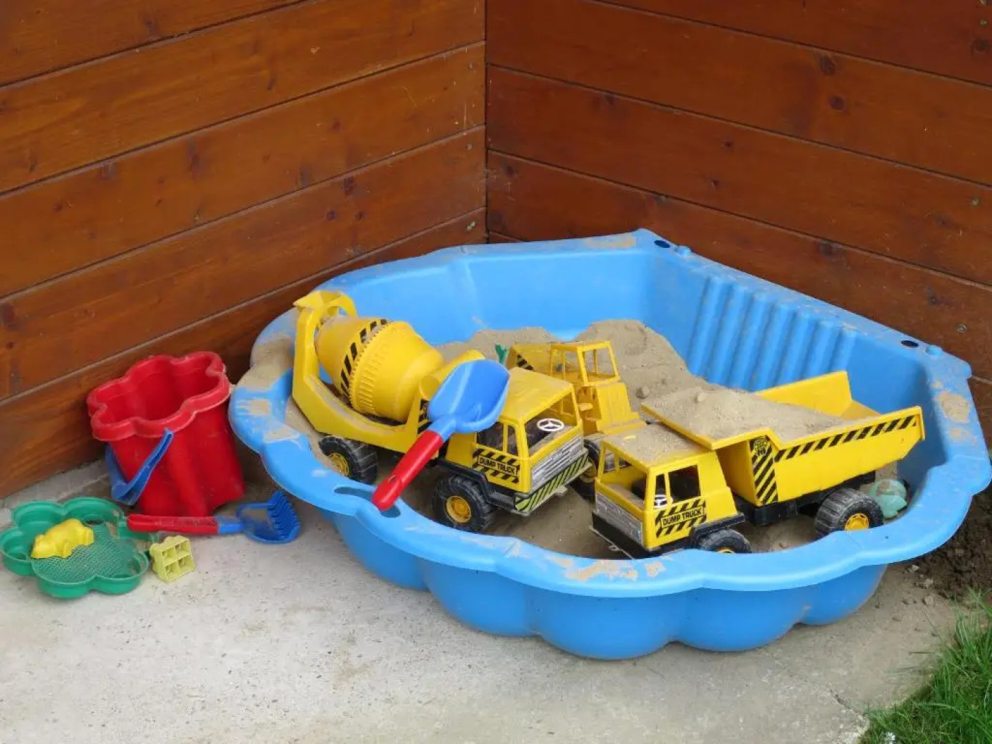 Apartmány pri Studničke