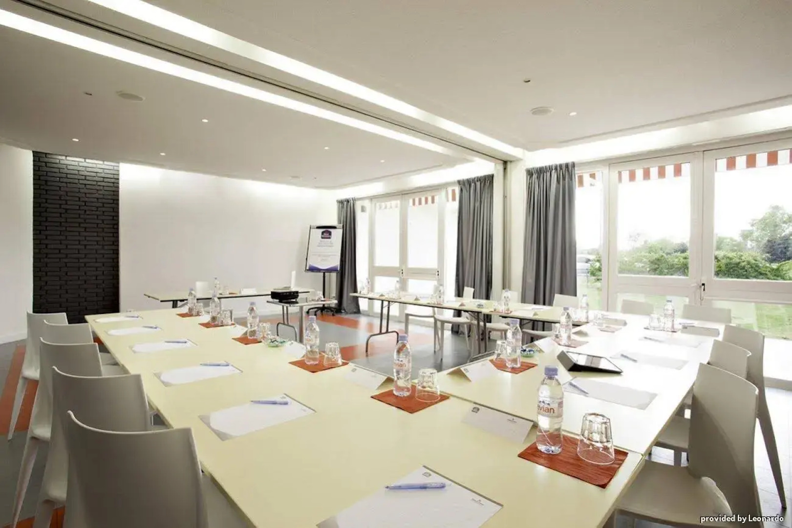 Best Western Bordeaux Aeroport