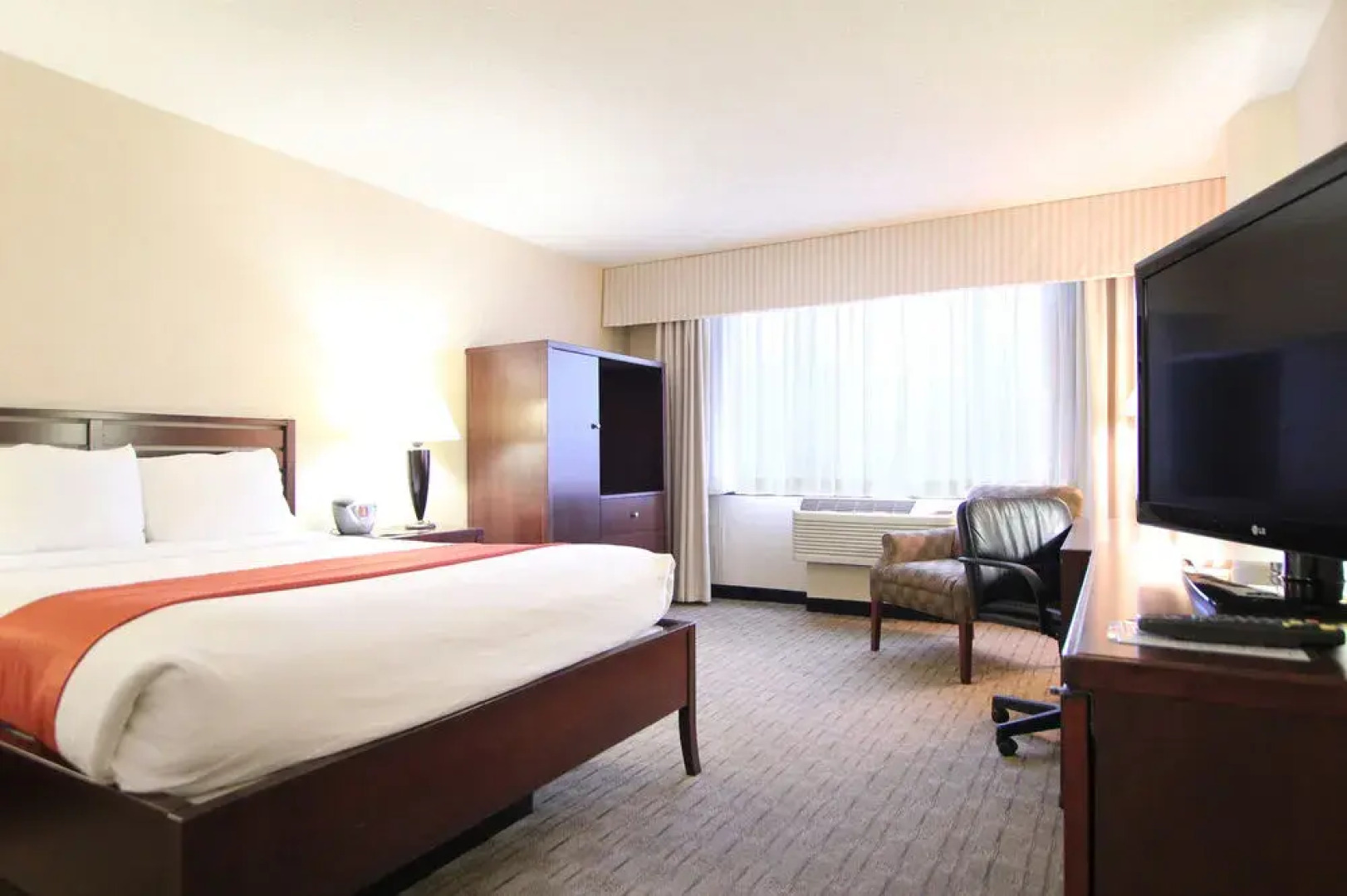 Holiday Inn Minneapolis Airport Se - Eagan