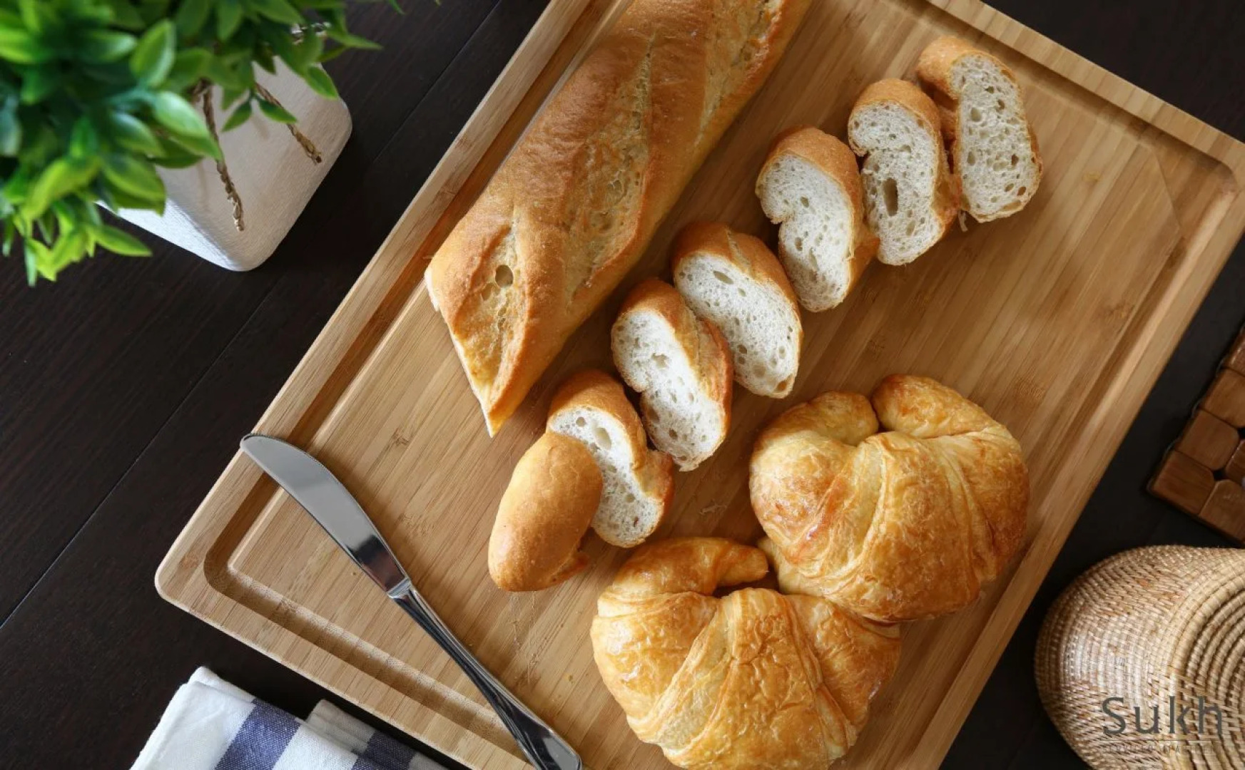 Sukh Serviced Apartment