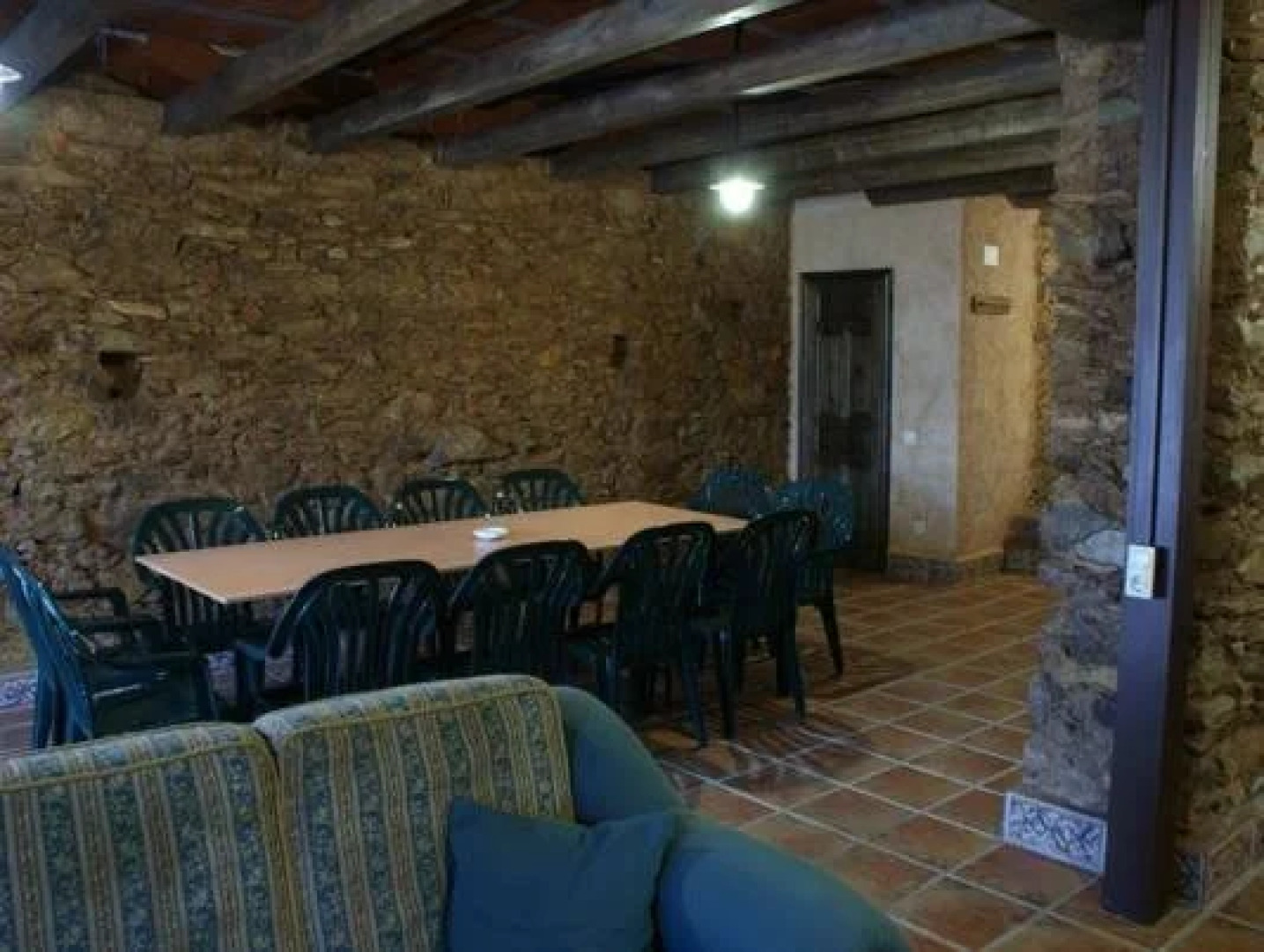 Casa del Tio Dionisio