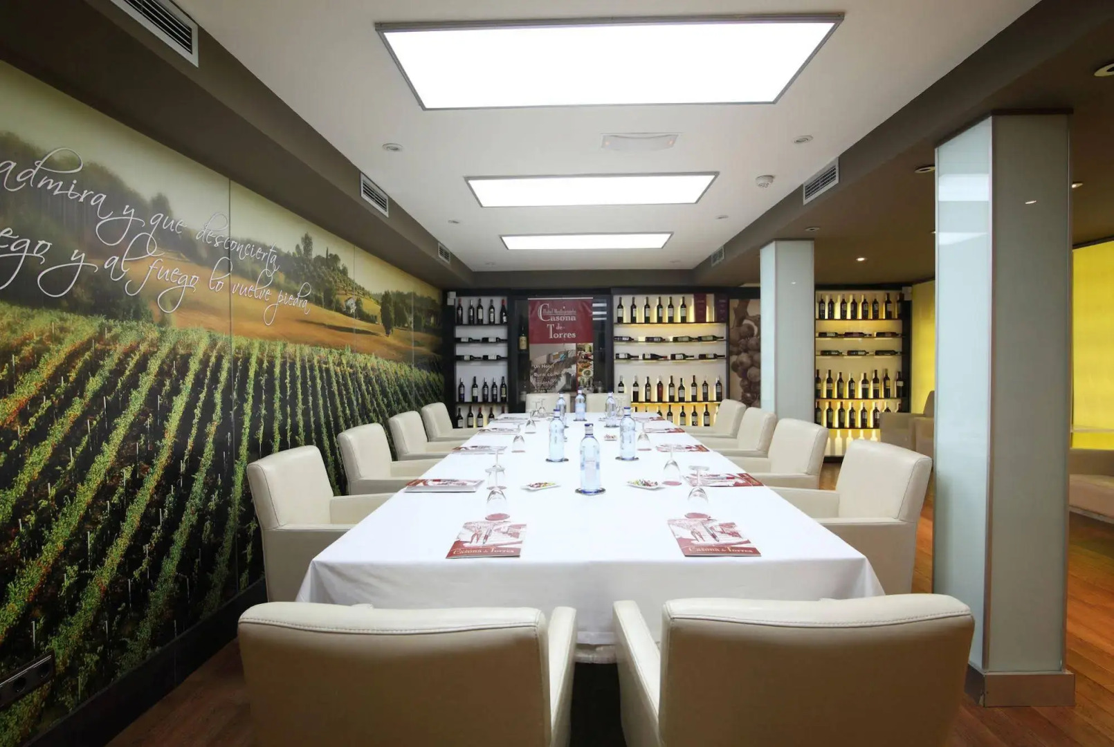 Hotel Rural Casona De Torres