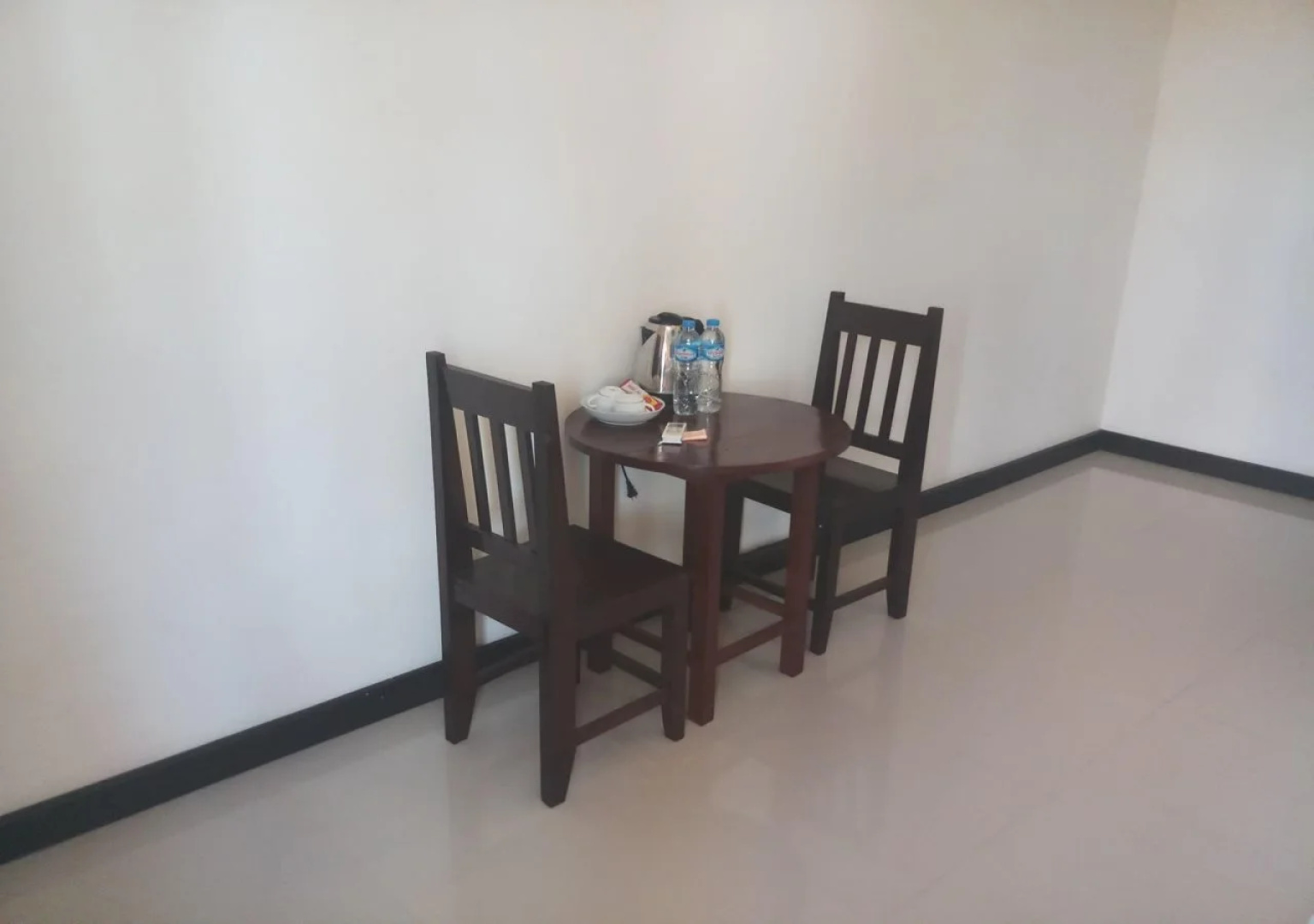 BABA Guesthouse